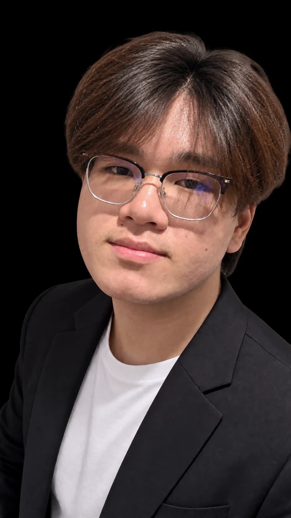 Surakrit Deekajorndej (Mon), founder of Imagine Lab
